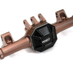 Billet Machined Front Axle Housing for Element RC 1/10 Scale Enduro Sendero