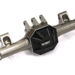 Billet Machined Front Axle Housing for Element RC 1/10 Scale Enduro Sendero