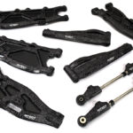 Machined Suspension Conversion Kit for Arrma 1/8 Kraton 6S BLX Require ARAC8070