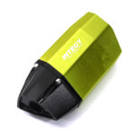 Realistic Exhaust Pipe for Losi 1/4 Promoto-MX Motorcycle