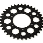 Billet Machined 36T Hub Chain Sprocket for Losi 1/4 Promoto-MX Motorcycle