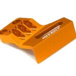 Billet Machined Chain Guard Protector for Losi 1/4 Promoto-MX Motorcycle