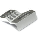 Billet Machined Chain Guard Protector for Losi 1/4 Promoto-MX Motorcycle