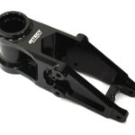 Billet Machined Front Bulkhead for Losi 1/4 Promoto-MX Motorcycle