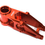 Billet Machined Front Bulkhead for Losi 1/4 Promoto-MX Motorcycle