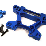 VXHD Type CNC Front Shock Tower for Traxxas 1/10 Hoss 4X4 & Rustler 4X4 6739