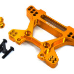 VXHD Type CNC Front Shock Tower for Traxxas 1/10 Hoss 4X4 & Rustler 4X4 6739