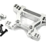 VXHD Type CNC Front Shock Tower for Traxxas 1/10 Hoss 4X4 & Rustler 4X4 6739