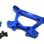 VXHD Type CNC Rear Shock Tower for Traxxas 1/10 Hoss 4X4 & Rustler 4X4 6738