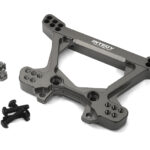 VXHD Type CNC Rear Shock Tower for Traxxas 1/10 Hoss 4X4 & Rustler 4X4 6738