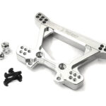 VXHD Type CNC Rear Shock Tower for Traxxas 1/10 Hoss 4X4 & Rustler 4X4 6738