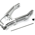 Billet Machined Rear Swing Arm for Losi 1/4 Promoto-MX Motorcycle