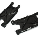 Machined Rear Lower Suspension Arms for Arrma 1/7 Limitless All-Road AR330192