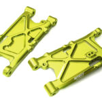 Machined Rear Lower Suspension Arms for Arrma 1/7 Limitless All-Road AR330192