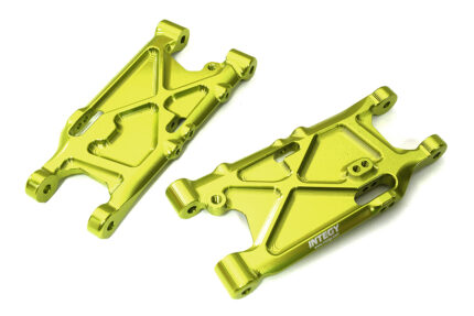 Machined Rear Lower Suspension Arms for Arrma 1/7 Limitless All-Road AR330192