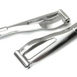 Billet Machined Front Upper Suspension Arms for Arrma 1/8 Kraton 6S BLX AR330218