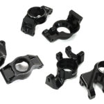 XRT Suspension Conversion Kit for Traxxas X-Maxx Req. 20x32x4mm Bearings