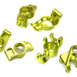 XRT Suspension Conversion Kit for Traxxas X-Maxx Req. 20x32x4mm Bearings