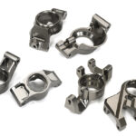 XRT Suspension Conversion Kit for Traxxas X-Maxx Req. 20x32x4mm Bearings