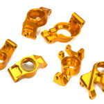 XRT Suspension Conversion Kit for Traxxas X-Maxx Req. 20x32x4mm Bearings