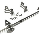 Z-Universal Setup Station for X-Maxx, Most 1/5, Arrma 1/7 & 1/8 using 17mm Hex