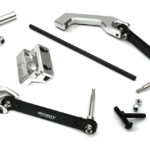 High Performance Front Sway Bar Set for Traxxas XRT