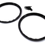 Beadlock Front Wheel Reinforcement Ring Set for Losi 1/4 Promoto-MX Motorcycle