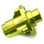Billet Machined Lock Diff Hub Spool for Traxxas X-Maxx 4X4 & XRT 7781 7782