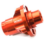 Billet Machined Lock Diff Hub Spool for Traxxas X-Maxx 4X4 & XRT 7781 7782