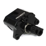 Front Mechanical Brake Caliper for Losi 1/4 Promoto-MX Motorcycle