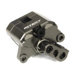 Front Mechanical Brake Caliper for Losi 1/4 Promoto-MX Motorcycle