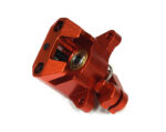 Front Mechanical Brake Caliper for Losi 1/4 Promoto-MX Motorcycle - Image 2