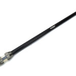 Billet Machined Center Brace Bar for Arrma 1/10 Kraton 4X4 4S V2 BLX ARA320642