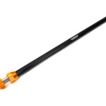 Billet Machined Center Brace Bar for Arrma 1/10 Kraton 4X4 4S V2 BLX ARA320642