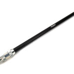 Billet Machined Center Brace Bar for Arrma 1/10 Kraton 4X4 4S V2 BLX ARA320642