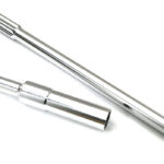 Billet Machined Center Drive Shaft for Arrma 1/10 Kraton 4X4 4S V2 BLX ARA311065