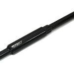 Billet Machined Center Drive Shaft for Arrma 1/10 Vorteks 4X4 3S BLX