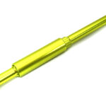 Billet Machined Center Drive Shaft for Arrma 1/10 Vorteks 4X4 3S BLX