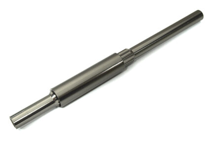 Billet Machined Center Drive Shaft for Arrma 1/10 Vorteks 4X4 3S BLX