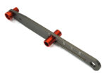 Side-by-Side Shock Length Gauge 62-102mm for 1/10 Scale - Image 2