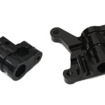 Billet Machined Fork Lug Set for Losi 1/4 Promoto-MX Motorcycle