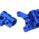 Billet Machined Fork Lug Set for Losi 1/4 Promoto-MX Motorcycle