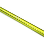 Billet Machined Center 186mm Drive Shaft for Traxxas 1/10 Maxx 4S V1 8955