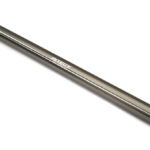 Billet Machined Center 186mm Drive Shaft for Traxxas 1/10 Maxx 4S V1 8955