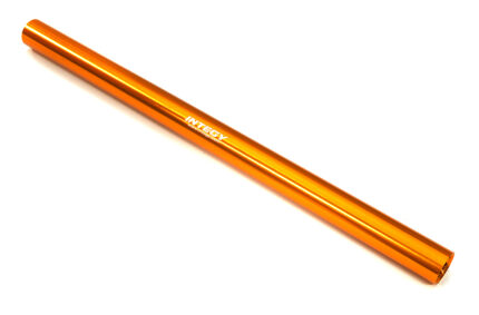 Billet Machined Center 186mm Drive Shaft for Traxxas 1/10 Maxx 4S V1 8955