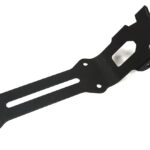 Replacement Metal Bracket for C27054 & C27985 Wheelie Bar