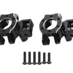 Billet Machined Rear Axle Hubs for Traxxas 1/7 Unlimited Desert Racer 8540