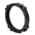 Steel Planetary Ring Gear for Traxxas 1/7 Unlimited Desert Racer 8585