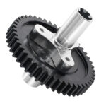 Steel HD 46T Spur Gear w/ Slipper Eliminator for Arrma 1/10 4X4 ARA311034