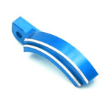 Alloy Machined Throttle Lever for FlySky NB4 NB4 Pro & NB4+